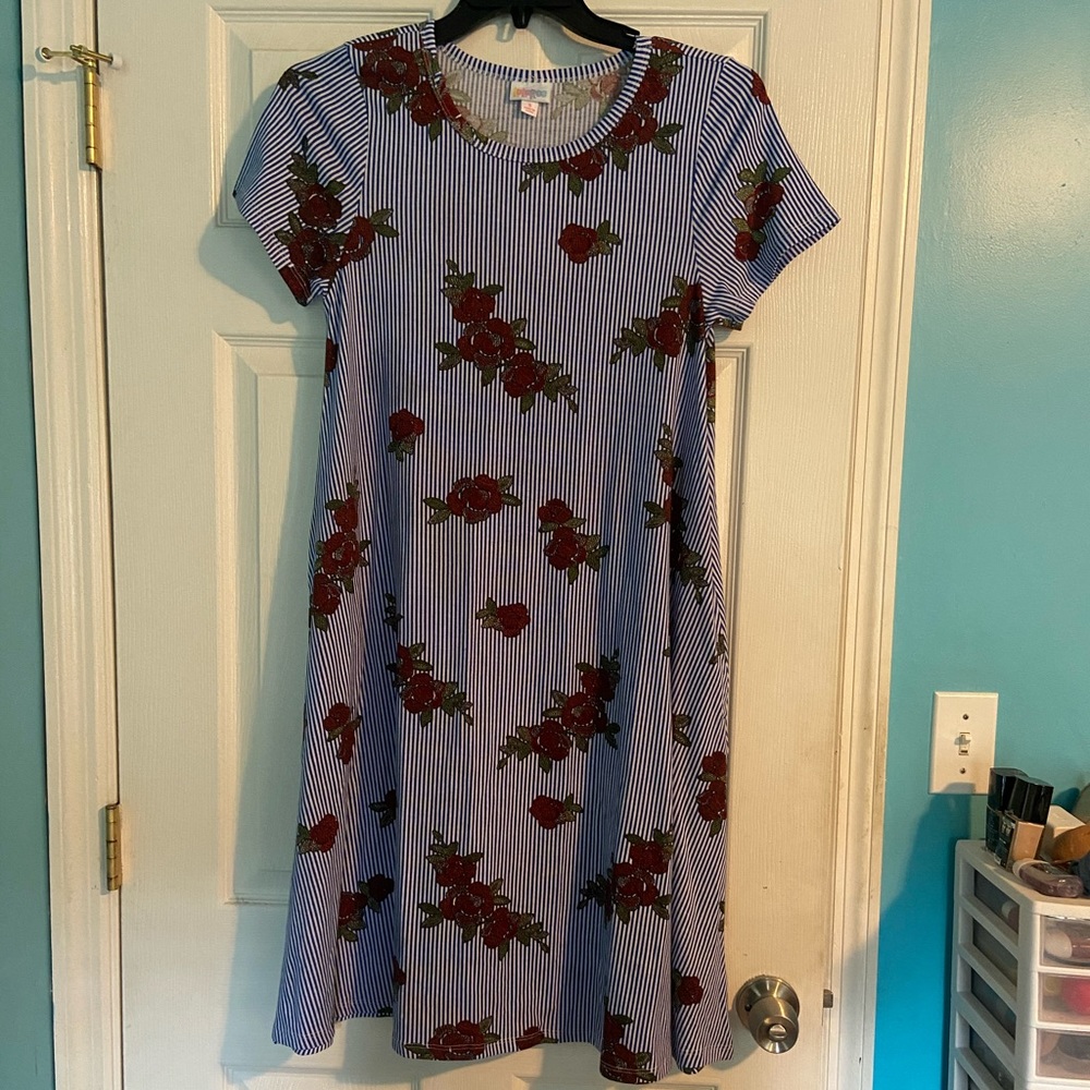 ❤️NWT❤️ LulaRoe Jessie Dress Size S